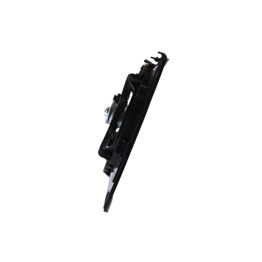 NISSENS 85635 Engine Cooling Fan Assembly