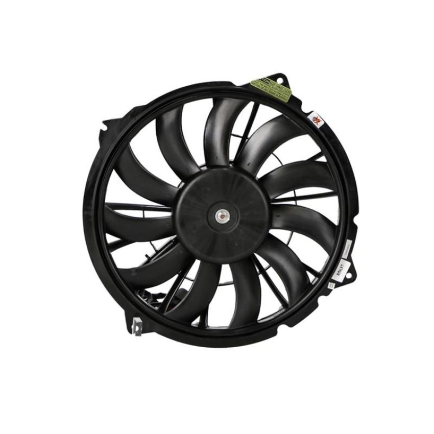 NISSENS 85637 Engine Cooling Fan