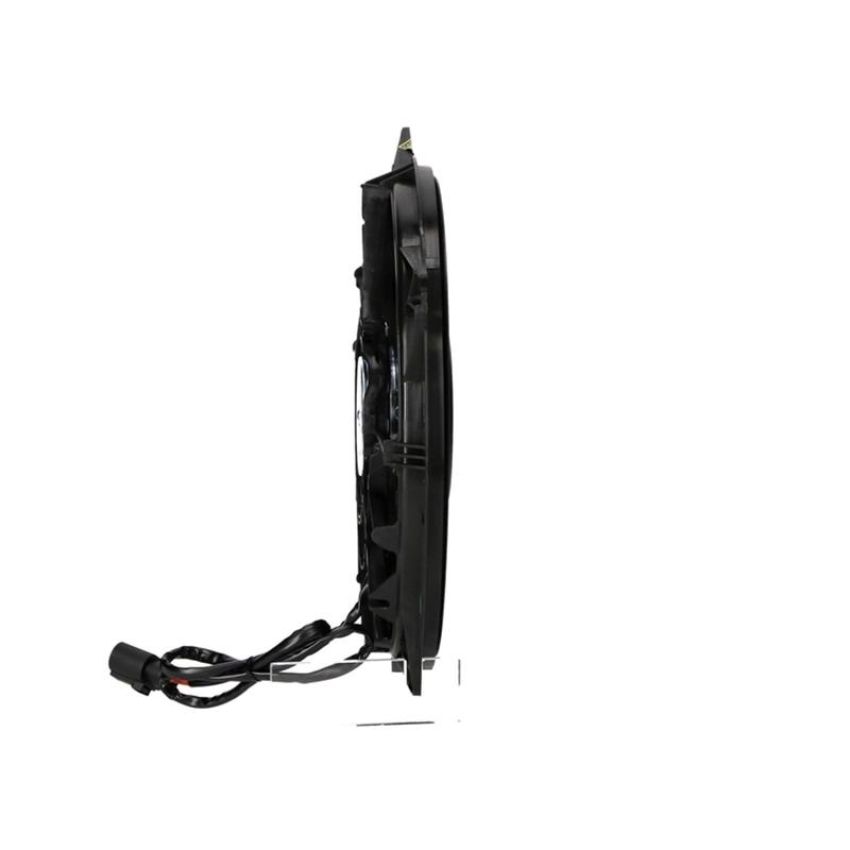 NISSENS 85637 Engine Cooling Fan