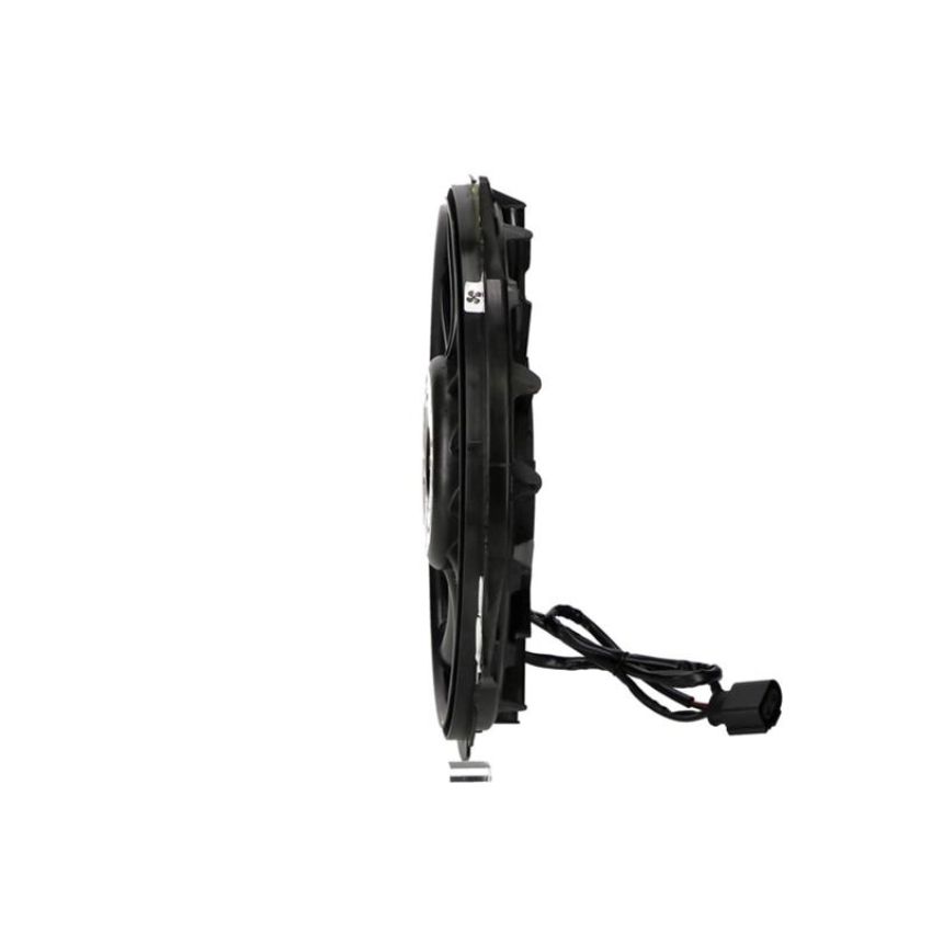 NISSENS 85637 Engine Cooling Fan