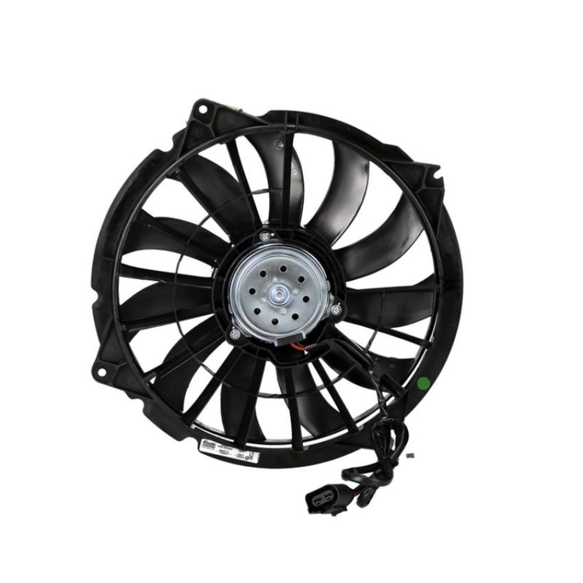 NISSENS 85637 Engine Cooling Fan