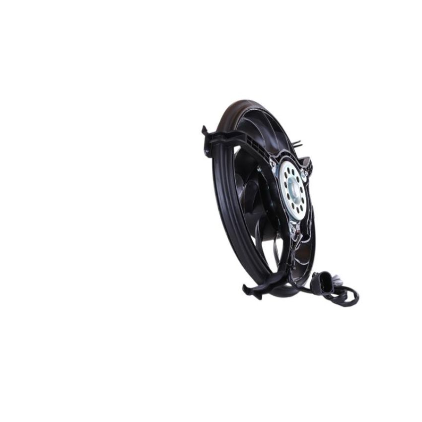 NISSENS 85639 Engine Cooling Fan