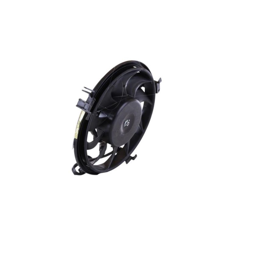 NISSENS 85639 Engine Cooling Fan