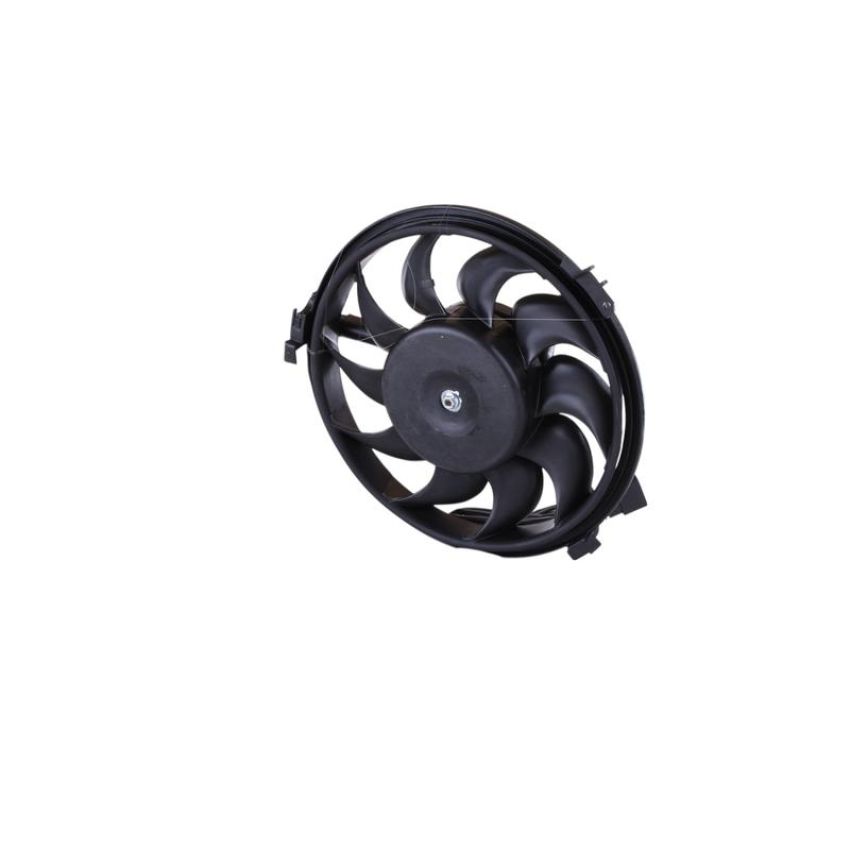NISSENS 85639 Engine Cooling Fan