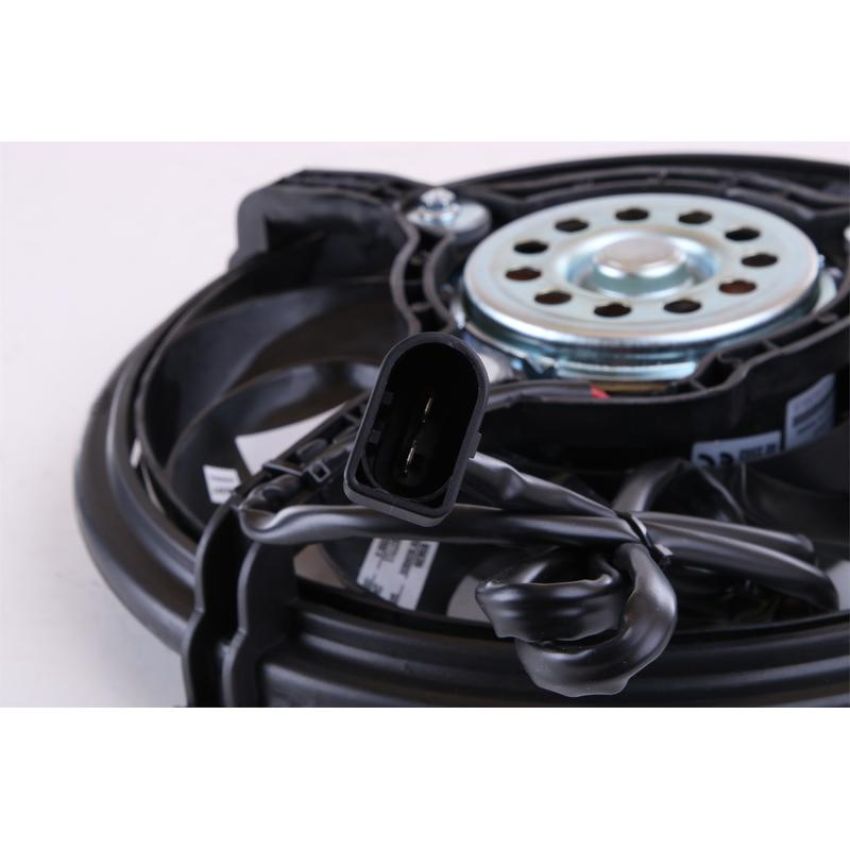NISSENS 85639 Engine Cooling Fan