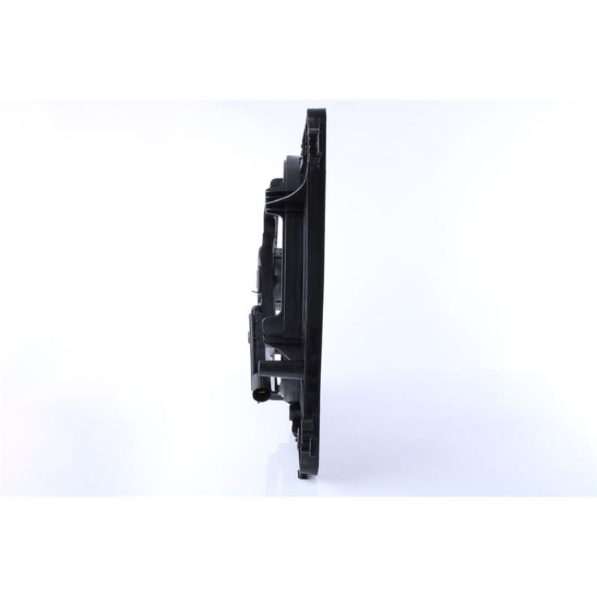 NISSENS 85640 Engine Cooling Fan Assembly