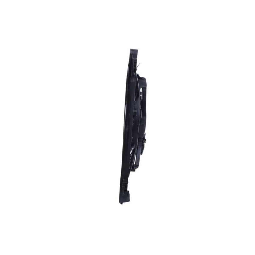 NISSENS 85640 Engine Cooling Fan Assembly