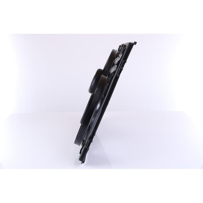 NISSENS 85643 Engine Cooling Fan Assembly