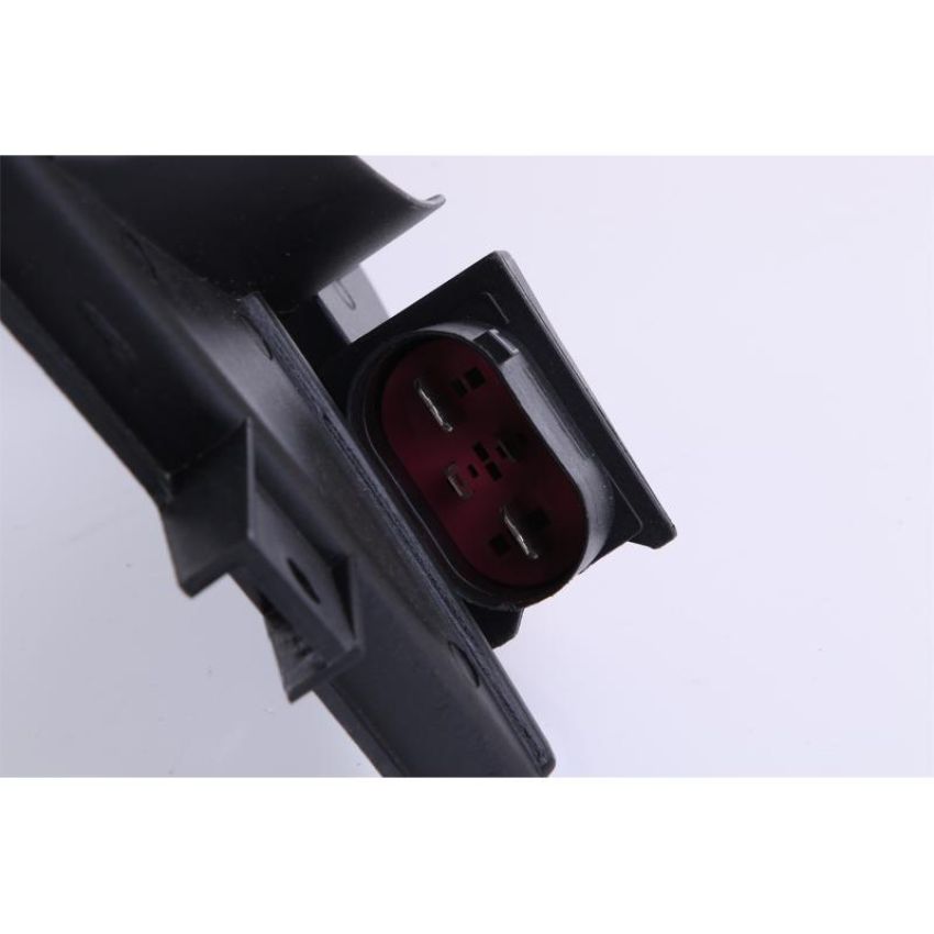 NISSENS 85643 Engine Cooling Fan Assembly