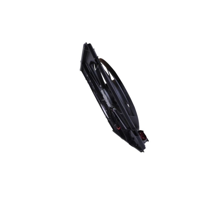 NISSENS 85643 Engine Cooling Fan Assembly