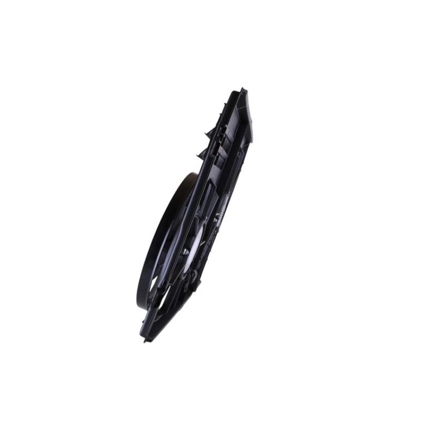 NISSENS 85643 Engine Cooling Fan Assembly