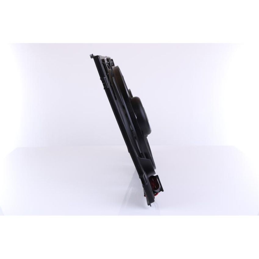 NISSENS 85643 Engine Cooling Fan Assembly