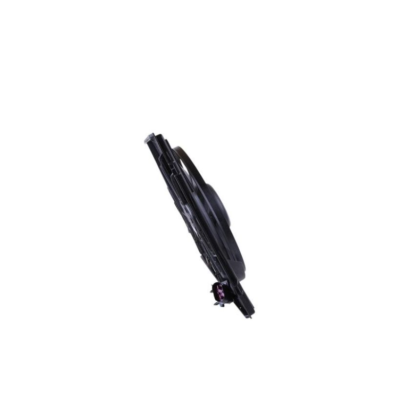 NISSENS 85644 Engine Cooling Fan Assembly