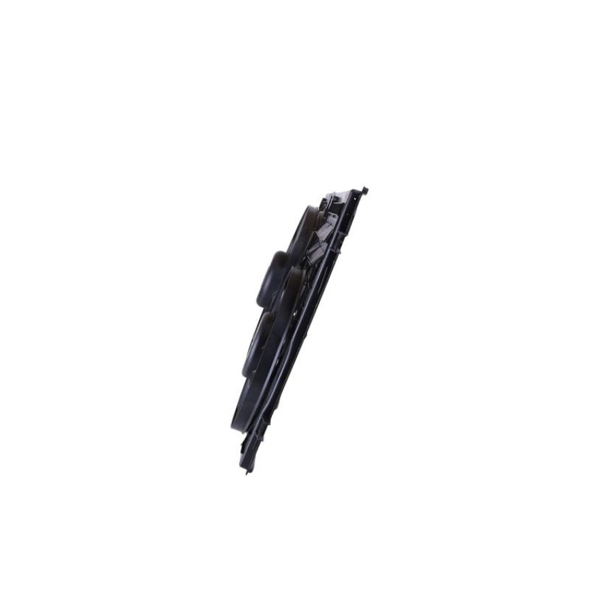 NISSENS 85644 Engine Cooling Fan Assembly