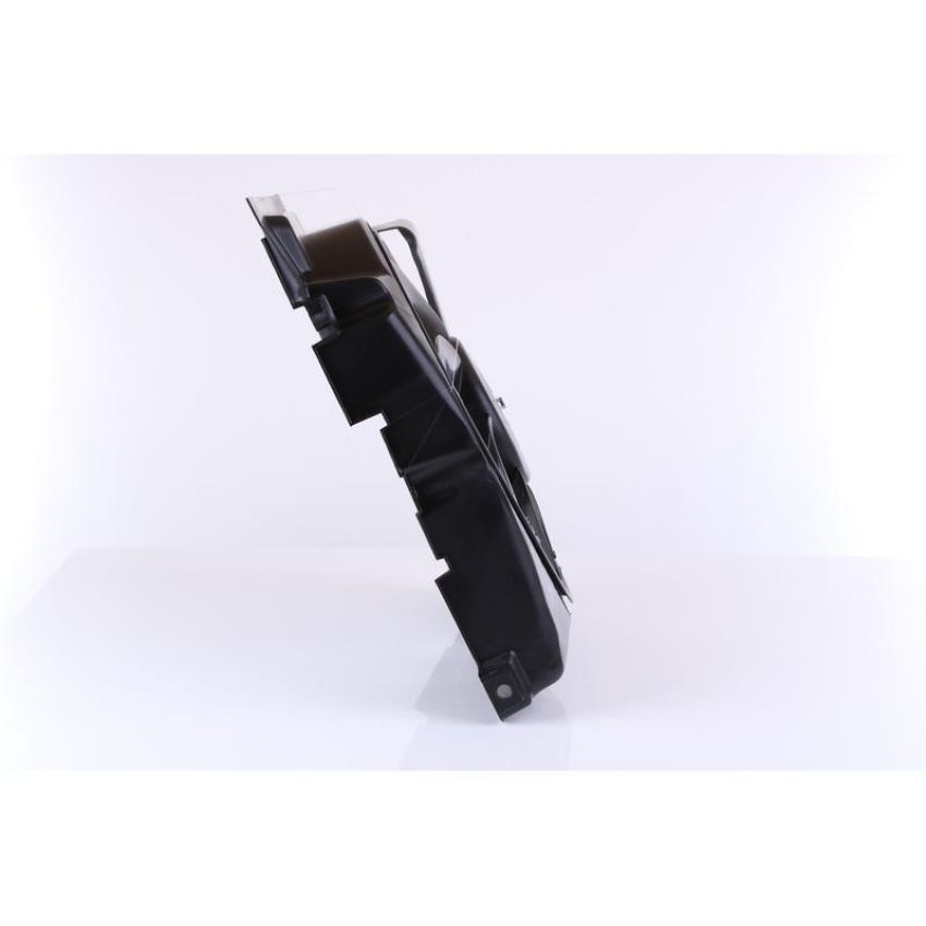 NISSENS 85645 A/C Condenser Fan Assembly