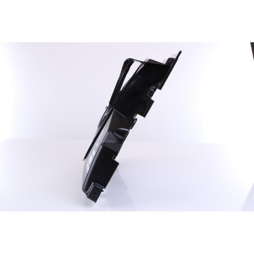 NISSENS 85645 A/C Condenser Fan Assembly
