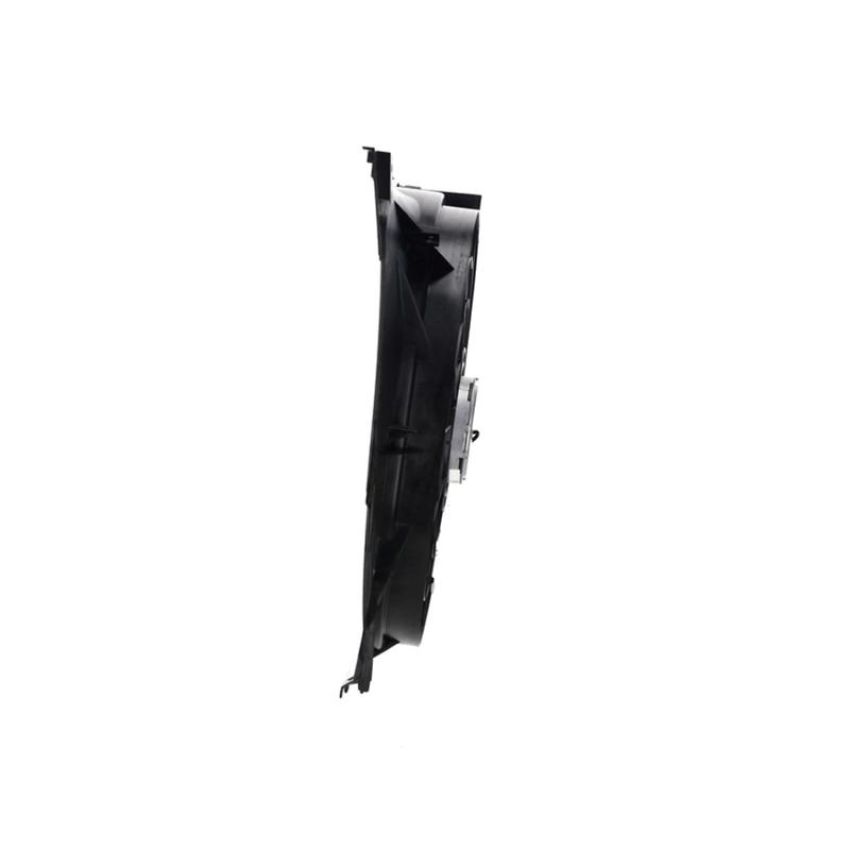 NISSENS 85649 A/C Condenser Fan Assembly