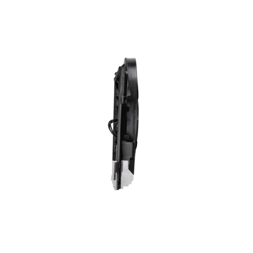 NISSENS 85656 Engine Cooling Fan