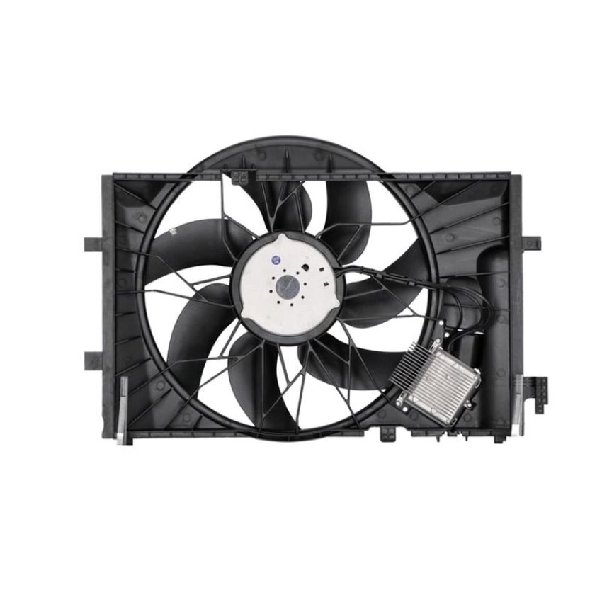 NISSENS 85656 Engine Cooling Fan