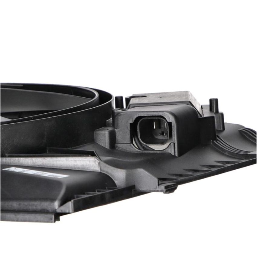 NISSENS 85656 Engine Cooling Fan