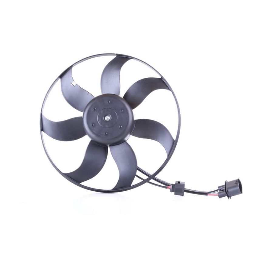 NISSENS 85678 Engine Cooling Fan
