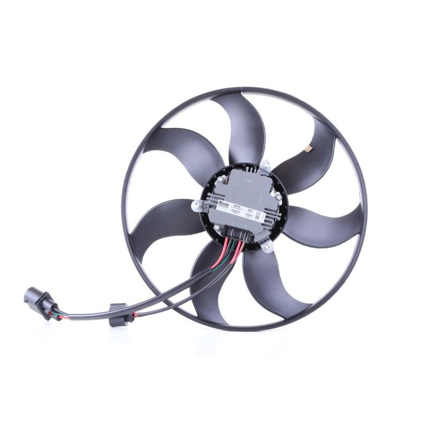 NISSENS 85678 Engine Cooling Fan