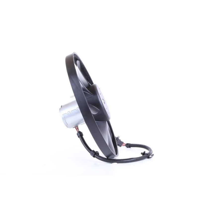 NISSENS 85683 Engine Cooling Fan