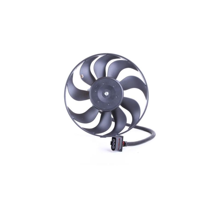 NISSENS 85684 Engine Cooling Fan