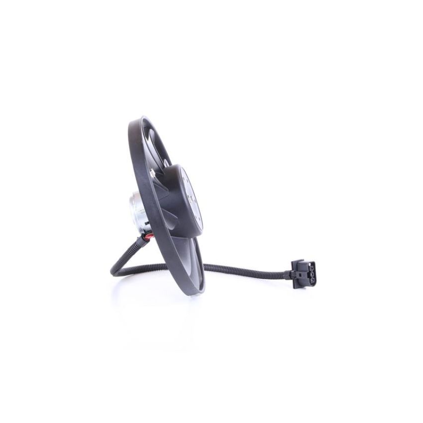 NISSENS 85684 Engine Cooling Fan