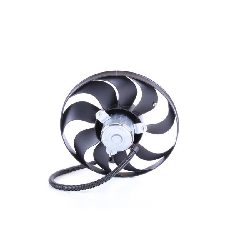 NISSENS 85684 Engine Cooling Fan