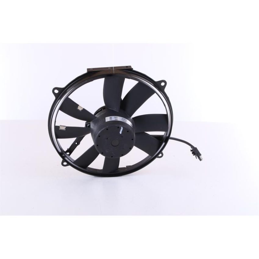 NISSENS 85701 Engine Cooling Fan