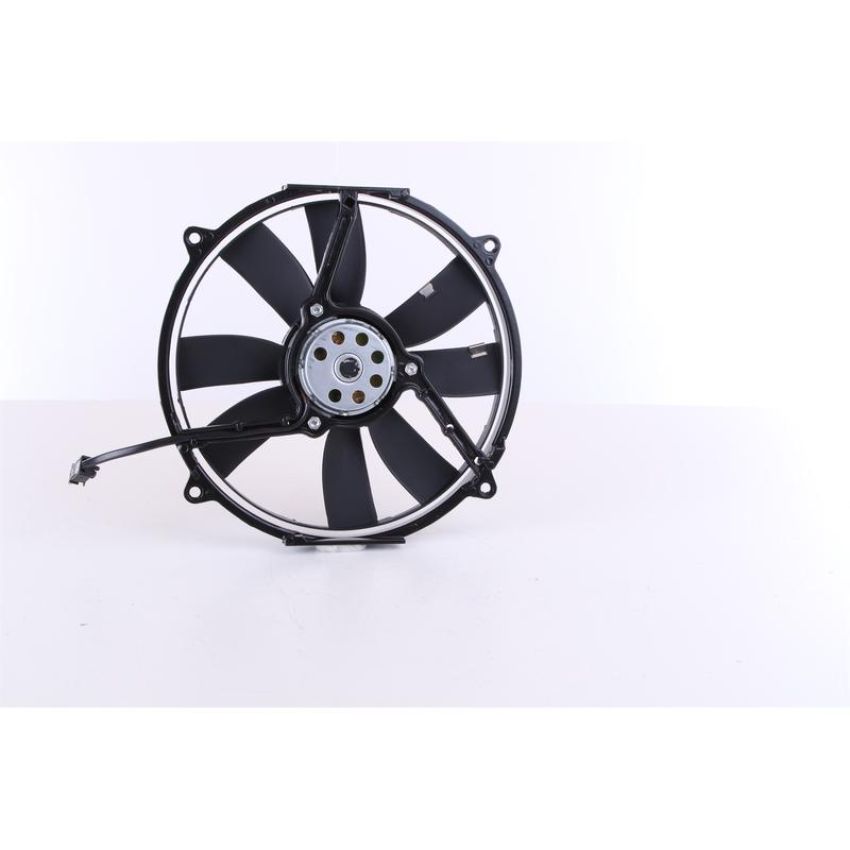 NISSENS 85701 Engine Cooling Fan