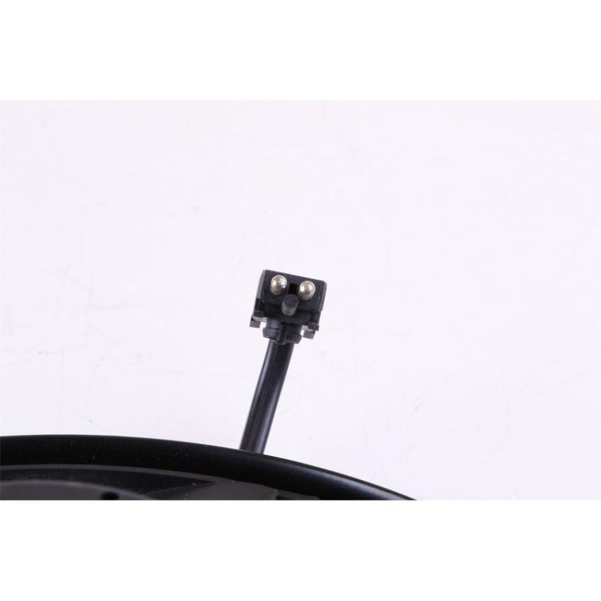 NISSENS 85701 Engine Cooling Fan