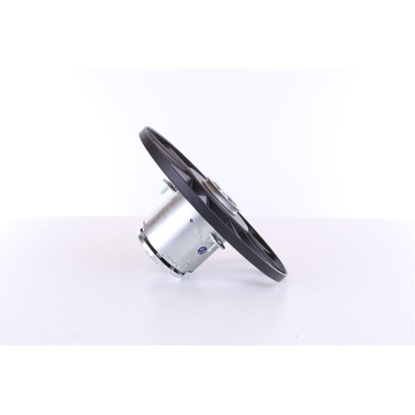 NISSENS 85720 Condenser Fan