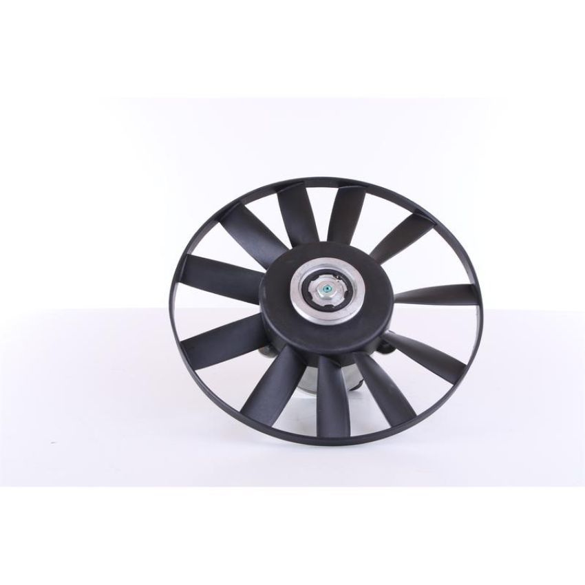 NISSENS 85720 Condenser Fan
