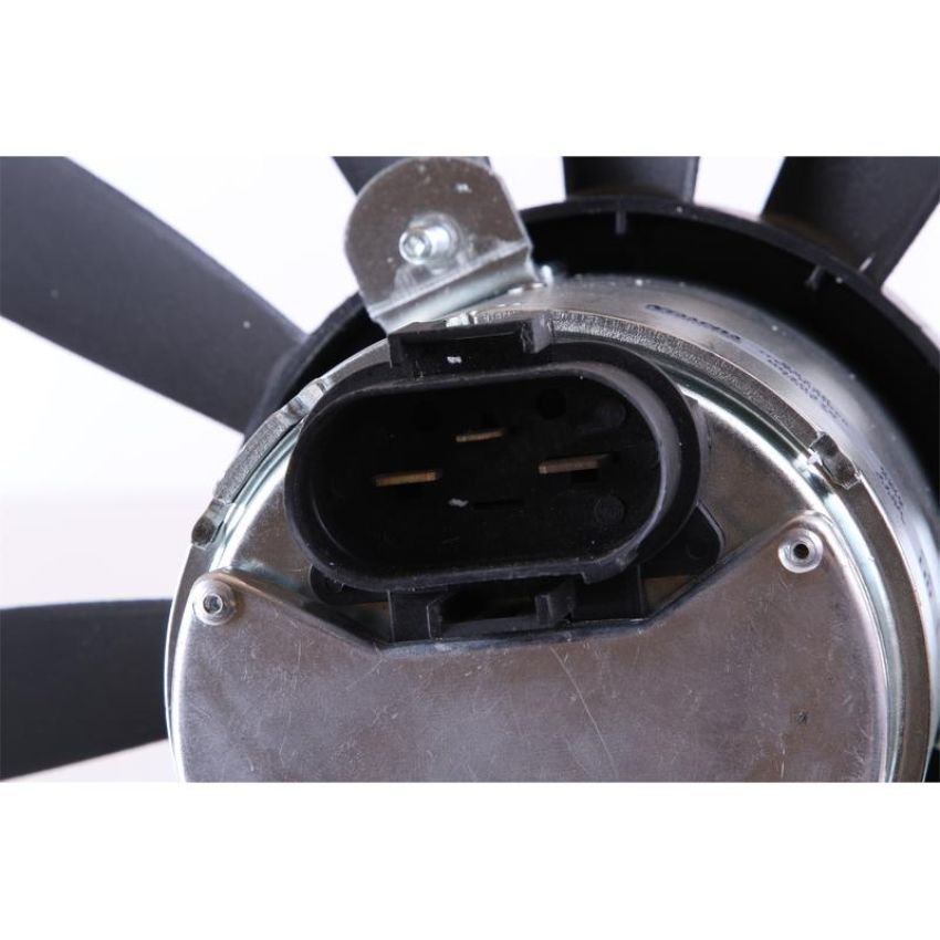 NISSENS 85720 Condenser Fan