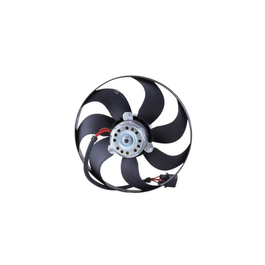 NISSENS 85726 Engine Cooling Fan