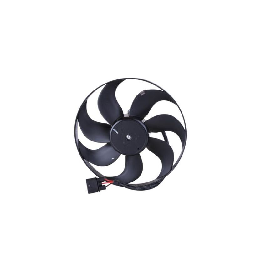 NISSENS 85726 Engine Cooling Fan