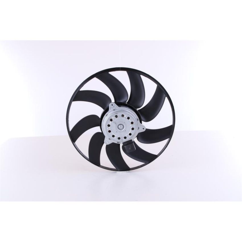 NISSENS 85727 Engine Cooling Fan