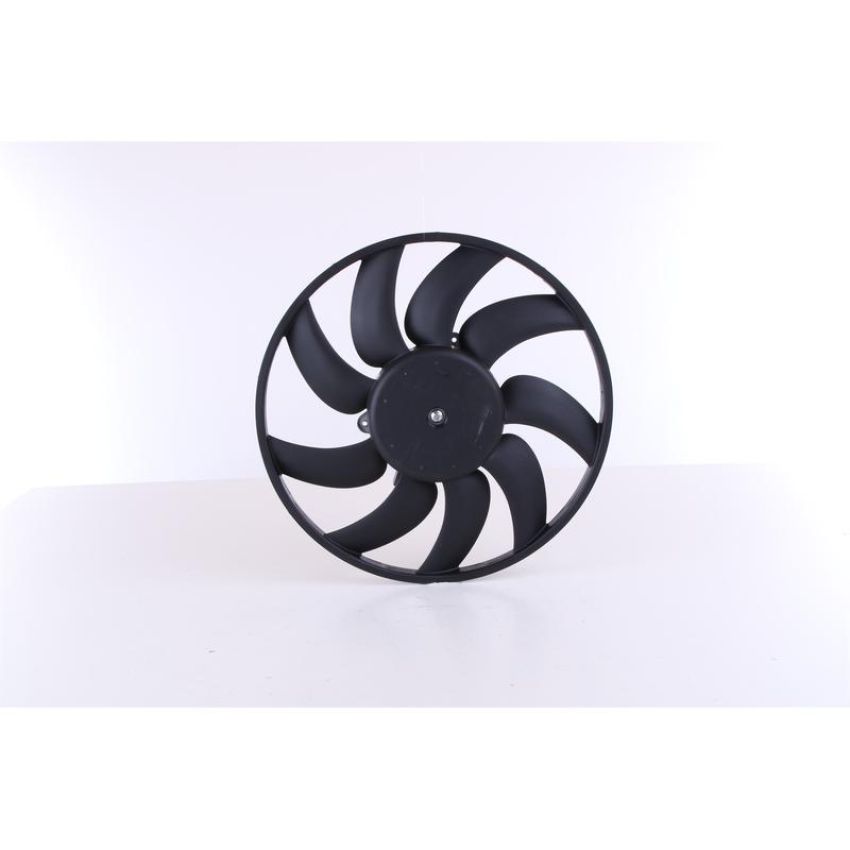 NISSENS 85727 Engine Cooling Fan