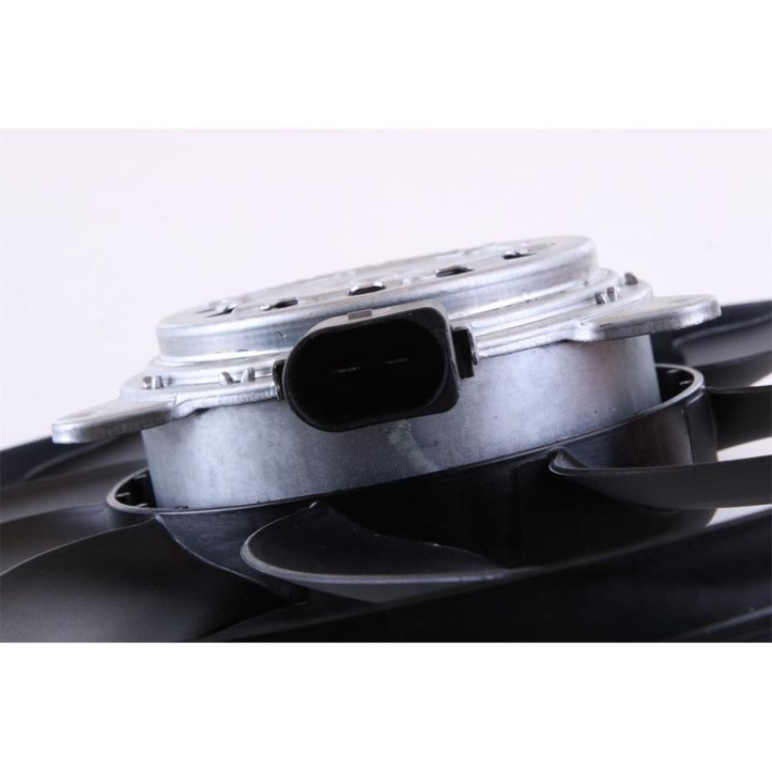 NISSENS 85727 Engine Cooling Fan