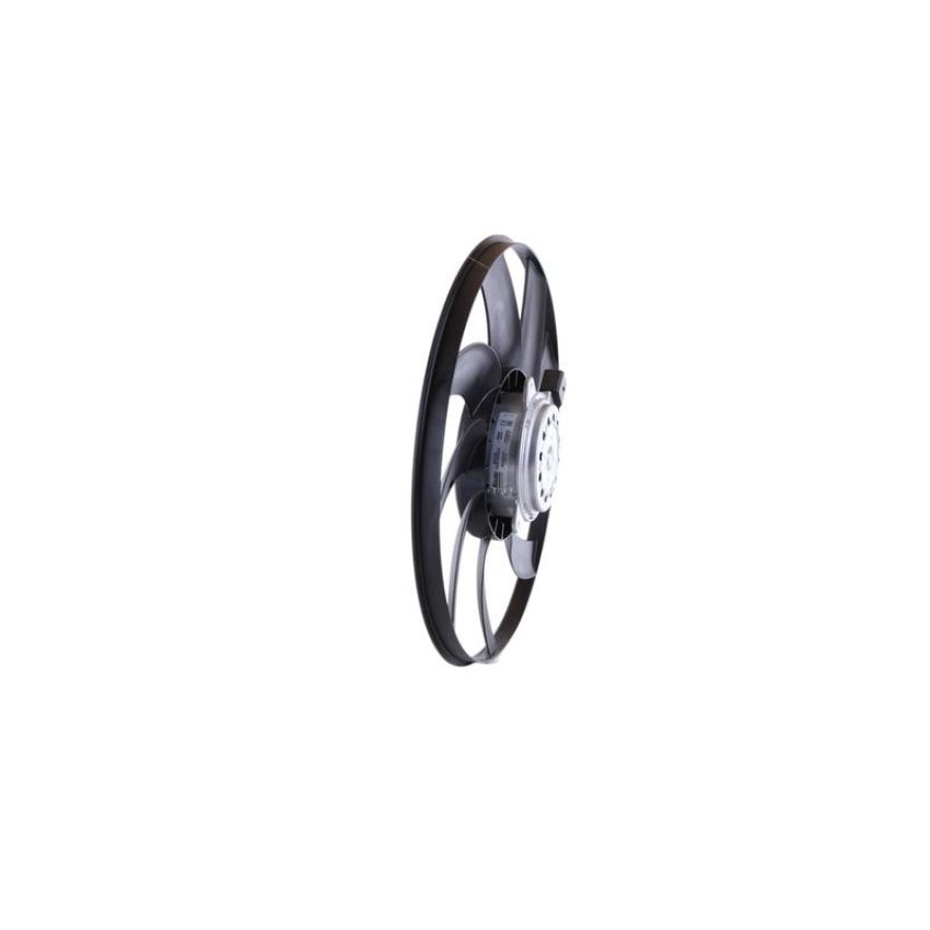 NISSENS 85728 Engine Cooling Fan