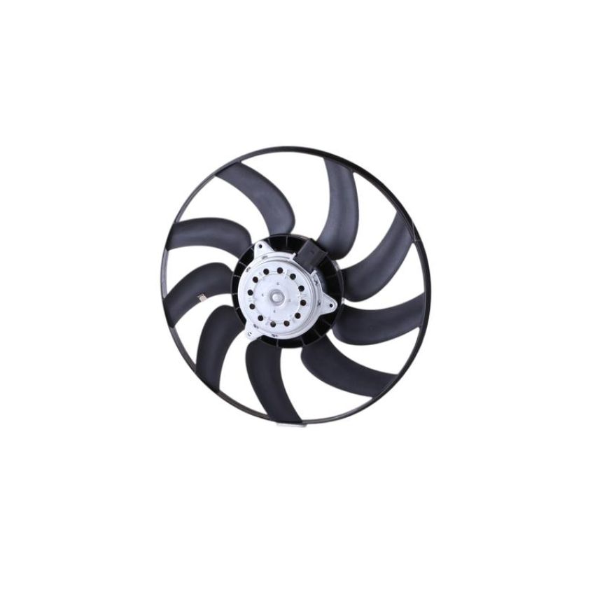 NISSENS 85728 Engine Cooling Fan