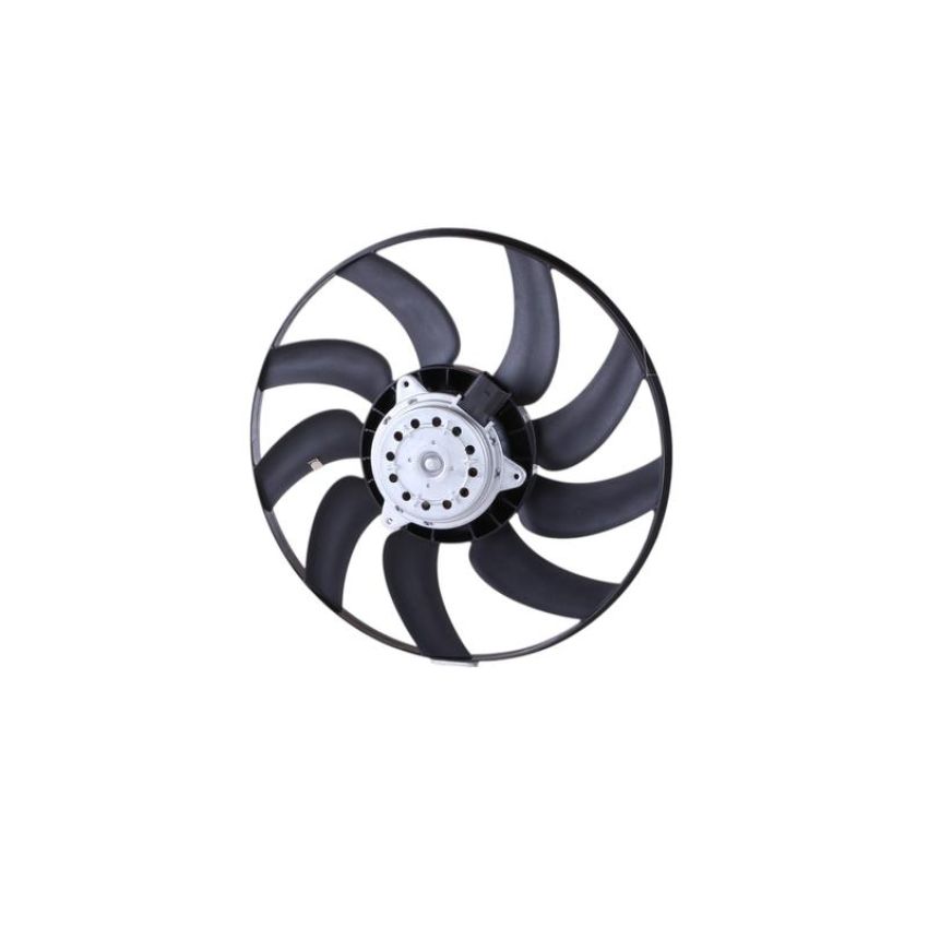 NISSENS 85728 Engine Cooling Fan