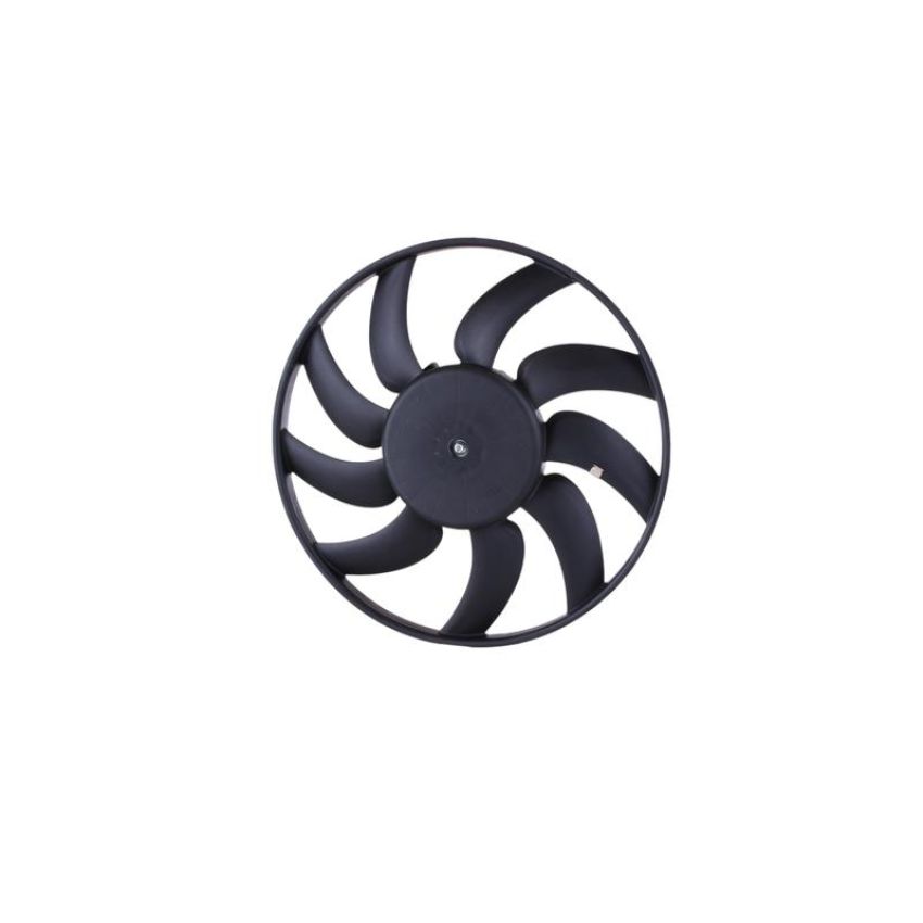 NISSENS 85728 Engine Cooling Fan