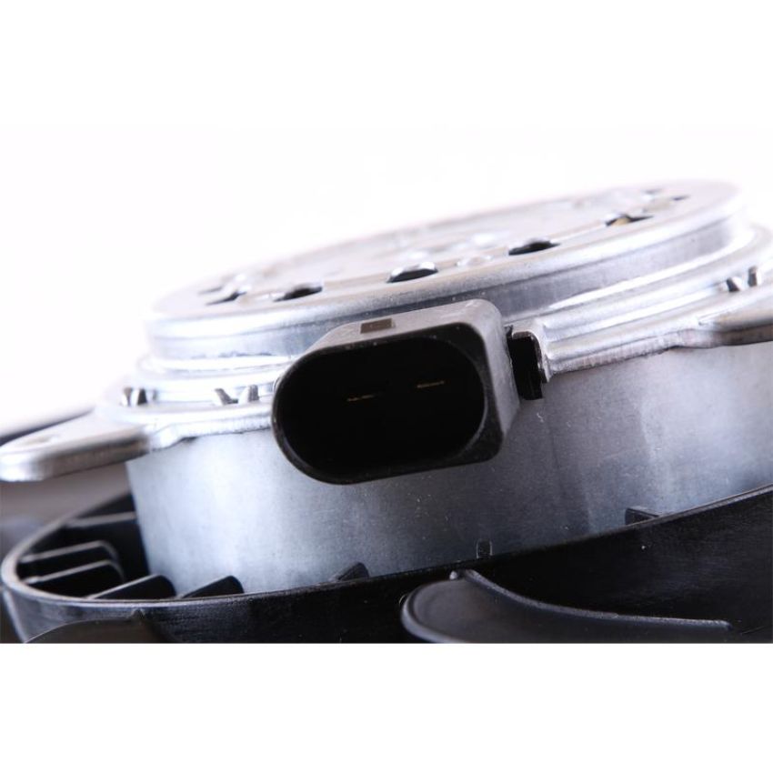 NISSENS 85728 Engine Cooling Fan