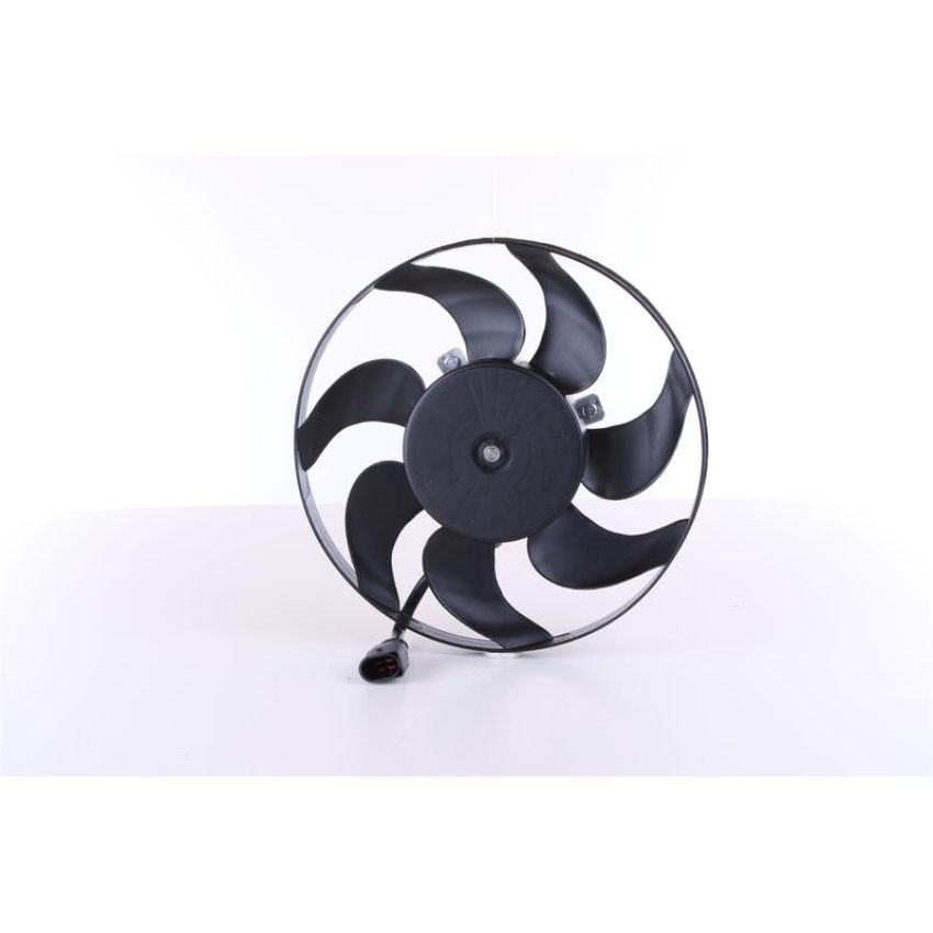 NISSENS 85733 Engine Cooling Fan