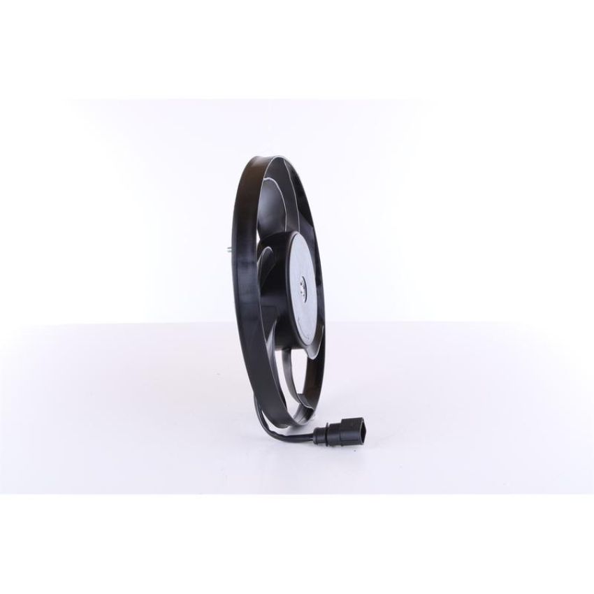 NISSENS 85733 Engine Cooling Fan