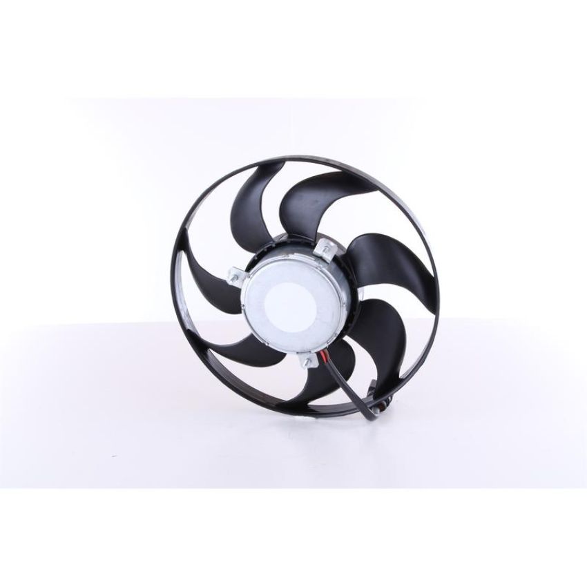 NISSENS 85733 Engine Cooling Fan