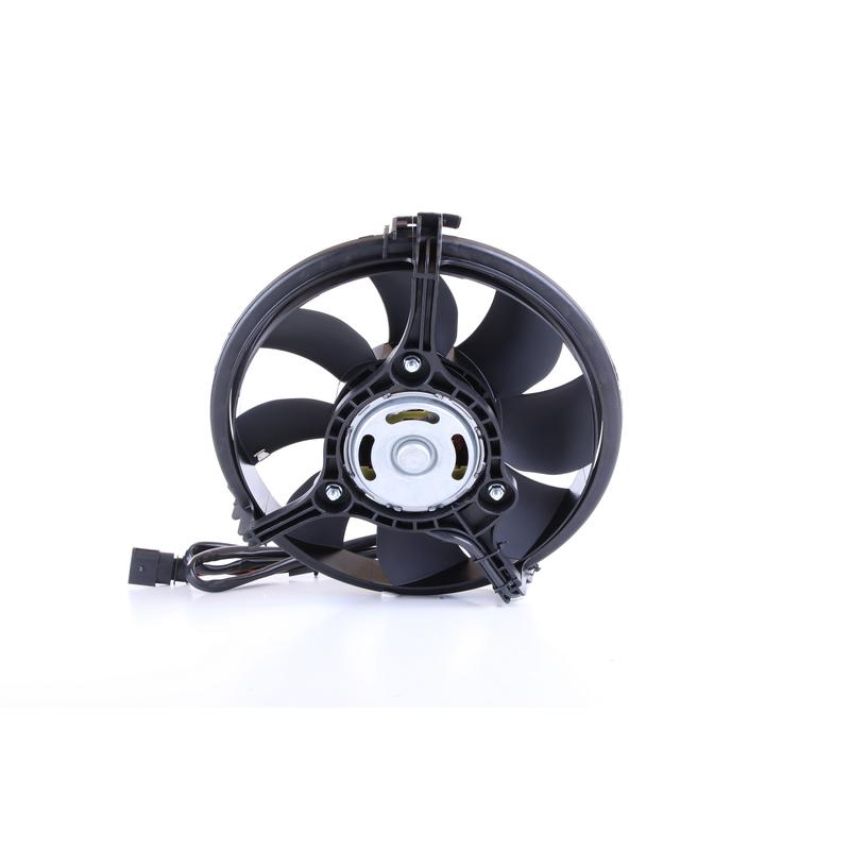 NISSENS 85742 A/C Condenser Fan